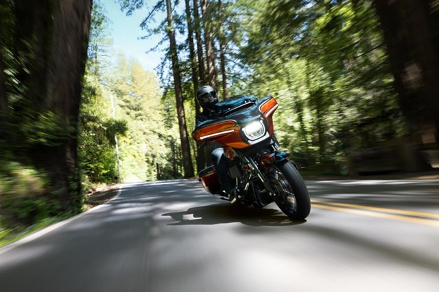 2023 Harley-Davidson Street Glide CVO Street Glide at Fresno Harley-Davidson