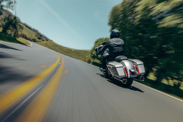 2023 Harley-Davidson Street Glide CVO Street Glide at Fresno Harley-Davidson