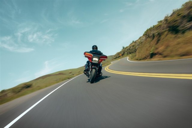 2023 Harley-Davidson Street Glide CVO Street Glide at Fresno Harley-Davidson