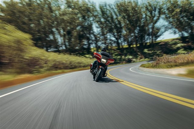 2023 Harley-Davidson Street Glide CVO Street Glide at Fresno Harley-Davidson