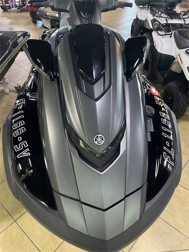 2021 Yamaha WaveRunner FX Cruiser SVHO at Sun Sports Cycle & Watercraft, Inc.