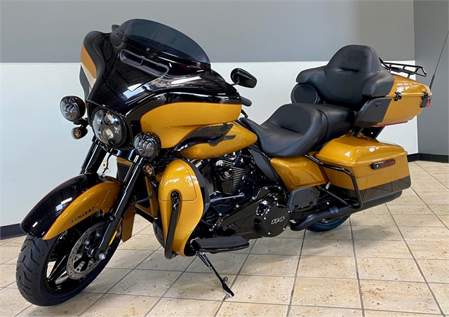 2023 Harley-Davidson Electra Glide Ultra Limited at Destination Harley-Davidson®, Tacoma, WA 98424