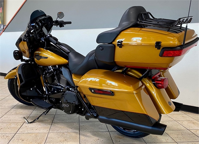 2023 Harley-Davidson Electra Glide Ultra Limited at Destination Harley-Davidson®, Tacoma, WA 98424