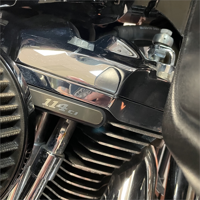 2017 Harley-Davidson Electra Glide CVO Limited at Harley-Davidson of Indianapolis