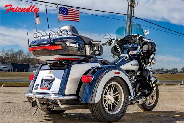 2019 Harley-Davidson Trike Tri Glide Ultra at Friendly Powersports Baton Rouge