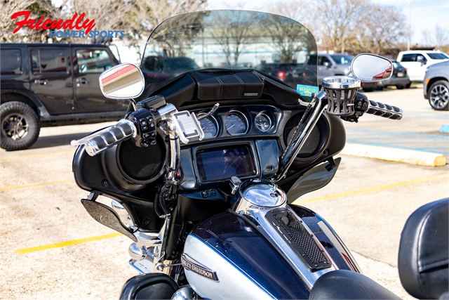 2019 Harley-Davidson Trike Tri Glide Ultra at Friendly Powersports Baton Rouge