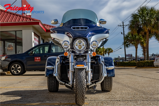 2019 Harley-Davidson Trike Tri Glide Ultra at Friendly Powersports Baton Rouge