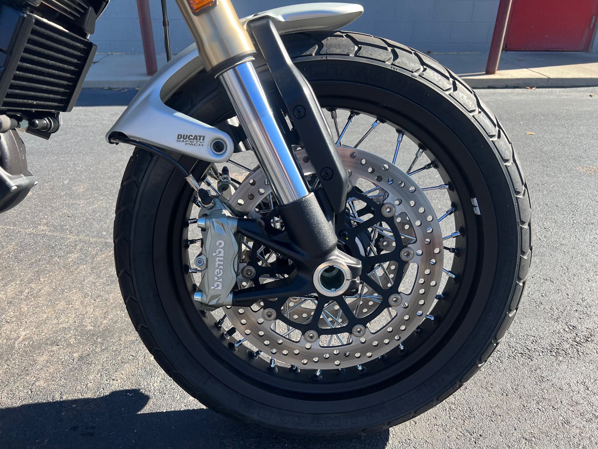 2018 Ducati Scrambler 1100 Special at Aces Motorcycles - Fort Collins
