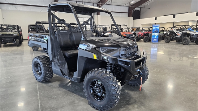 2025 Polaris Ranger XP 1000 Premium at Wood Powersports Springdale