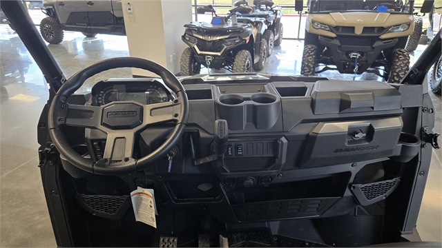 2025 Polaris Ranger XP 1000 Premium at Wood Powersports Springdale