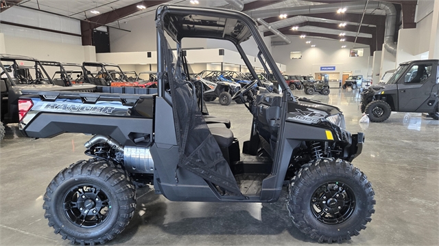 2025 Polaris Ranger XP 1000 Premium at Wood Powersports Springdale