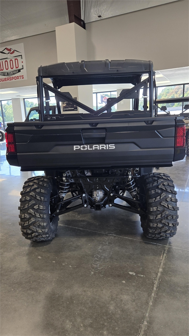 2025 Polaris Ranger XP 1000 Premium at Wood Powersports Springdale