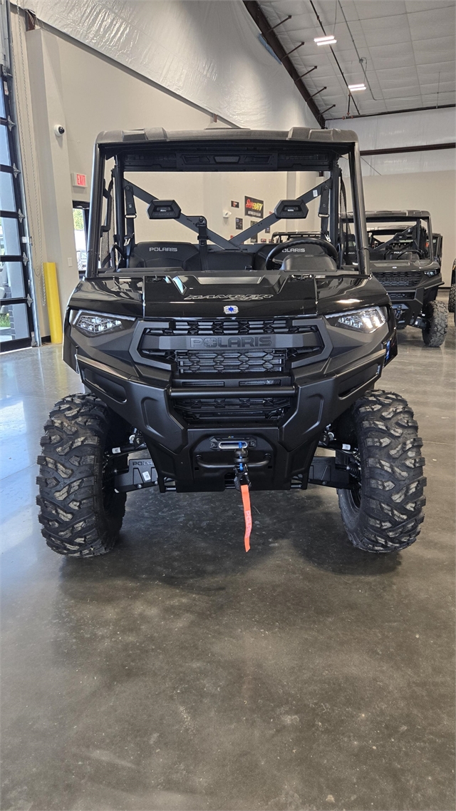 2025 Polaris Ranger XP 1000 Premium at Wood Powersports Springdale