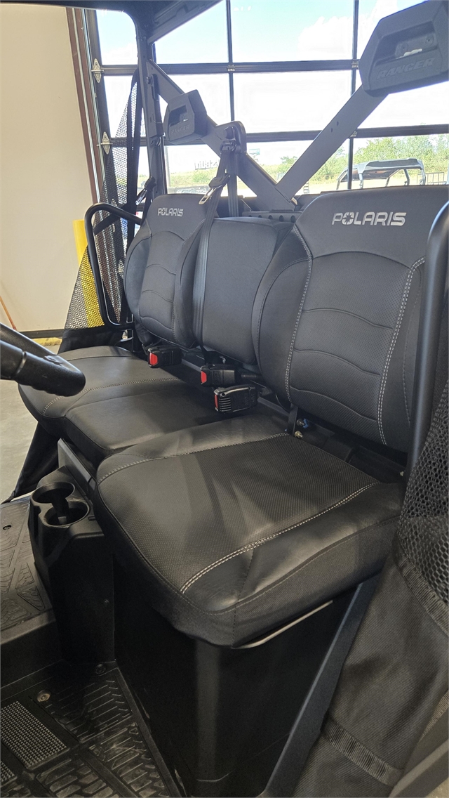 2025 Polaris Ranger XP 1000 Premium at Wood Powersports Springdale