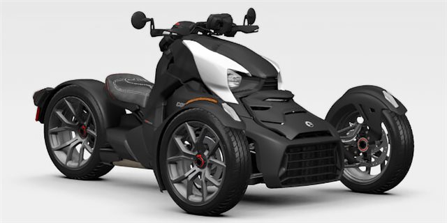 2023 Can-Am Ryker Sport 900 ACE at Jacksonville Powersports, Jacksonville, FL 32225