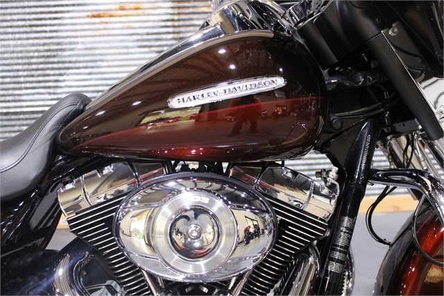 2011 Harley-Davidson Electra Glide Ultra Limited at Texarkana Harley-Davidson