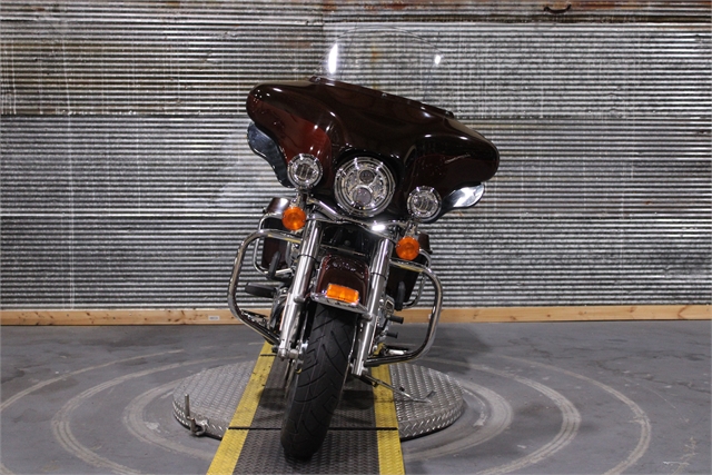 2011 Harley-Davidson Electra Glide Ultra Limited at Texarkana Harley-Davidson