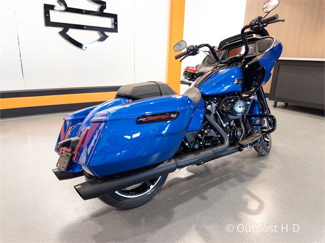 2024 Harley-Davidson Road Glide Base at Outpost Harley-Davidson