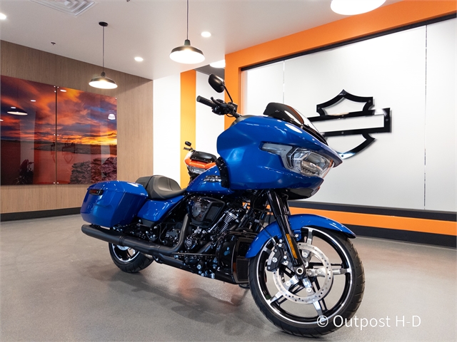 2024 Harley-Davidson Road Glide Base at Outpost Harley-Davidson