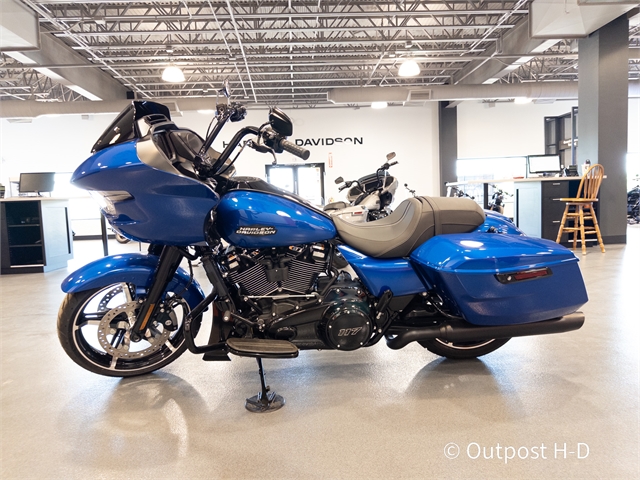 2024 Harley-Davidson Road Glide Base at Outpost Harley-Davidson