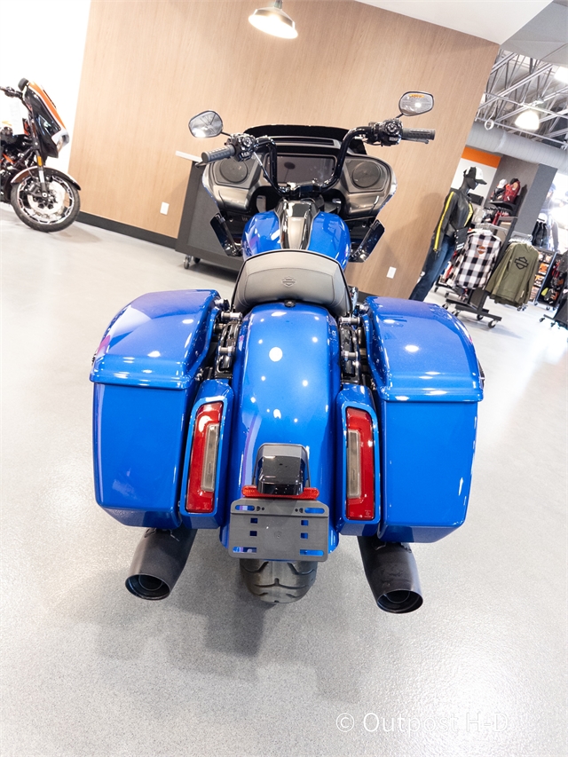 2024 Harley-Davidson Road Glide Base at Outpost Harley-Davidson