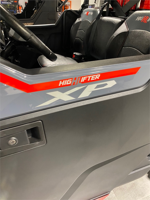 2022 Polaris Ranger XP 1000 High Lifter Edition at Shreveport Cycles