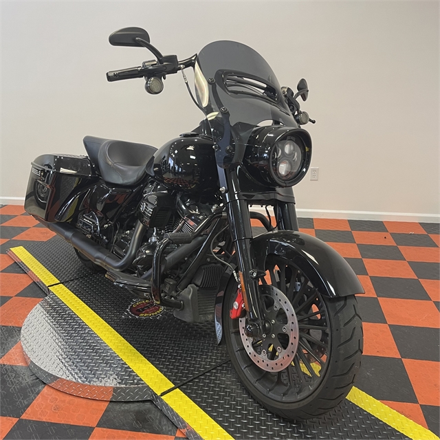 2018 Harley-Davidson Road King Special at Harley-Davidson of Indianapolis