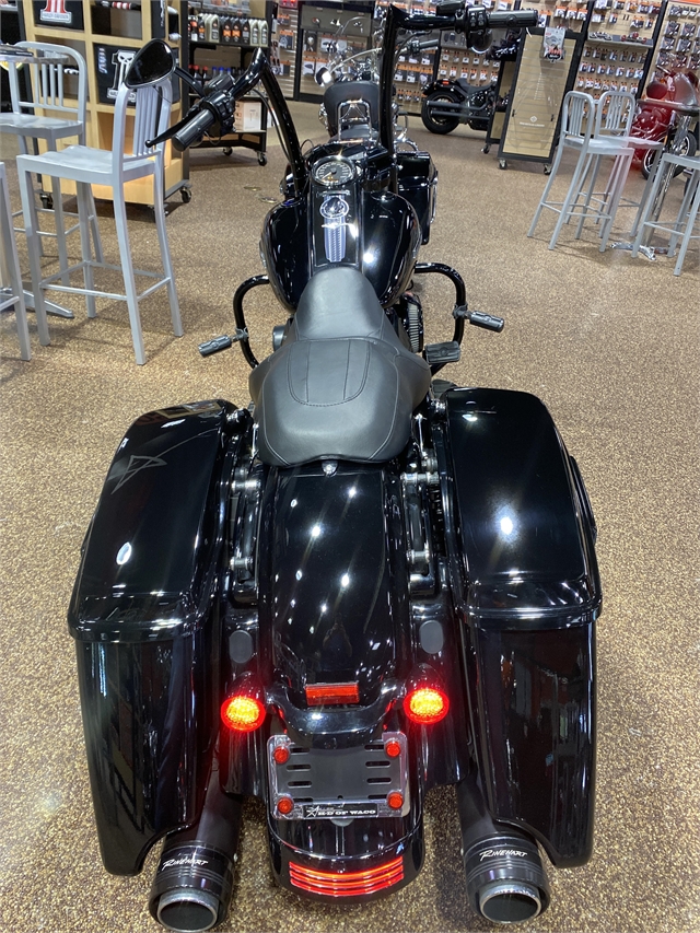 2019 Harley-Davidson Road King Special at Harley-Davidson of Waco