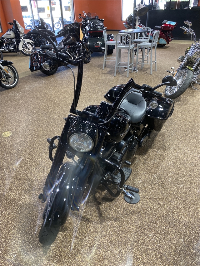 2019 Harley-Davidson Road King Special at Harley-Davidson of Waco