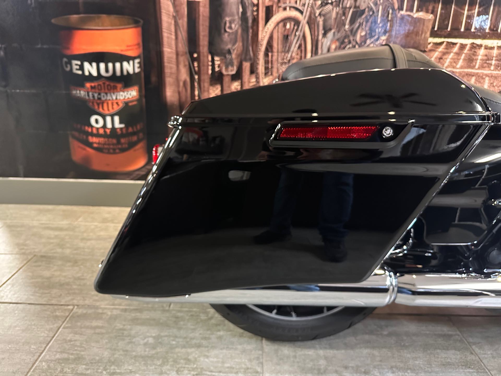 2023 Harley-Davidson Street Glide Special at Phantom Harley-Davidson