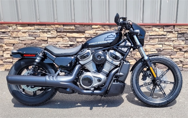 2022 Harley-Davidson Sportster Nightster at RG's Almost Heaven Harley-Davidson, Nutter Fort, WV 26301