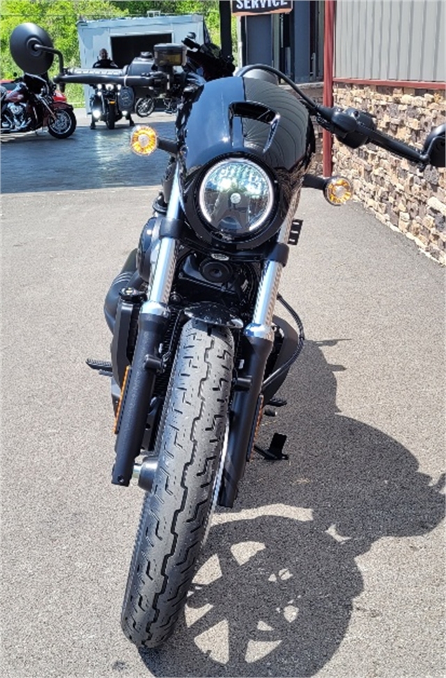 2022 Harley-Davidson Sportster Nightster at RG's Almost Heaven Harley-Davidson, Nutter Fort, WV 26301