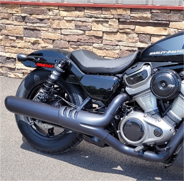 2022 Harley-Davidson Sportster Nightster at RG's Almost Heaven Harley-Davidson, Nutter Fort, WV 26301