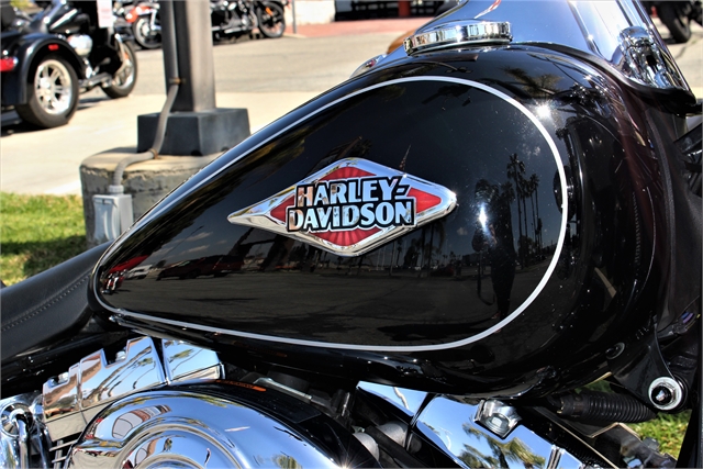 2015 Harley-Davidson Softail Heritage Softail Classic at Quaid Harley-Davidson, Loma Linda, CA 92354