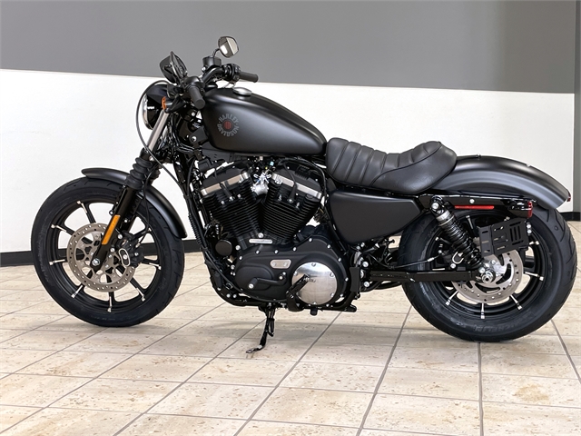 2021 Harley-Davidson Street XL 883N Iron 883 | Destination Harley ...