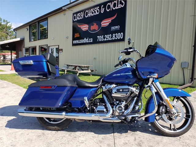 2017 Harley-Davidson Road Glide Special at Classy Chassis & Cycles