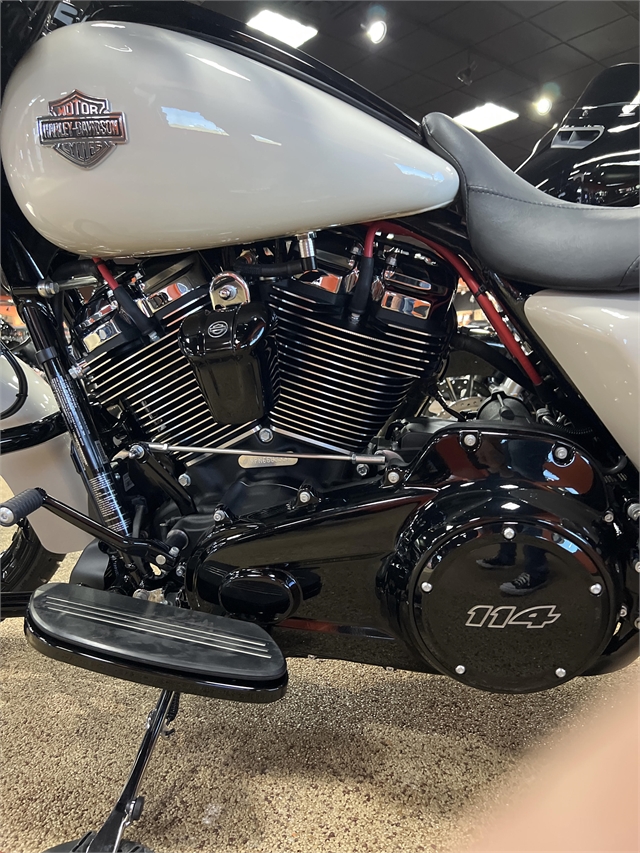 2022 Harley-Davidson Street Glide Special at Harley-Davidson of Waco