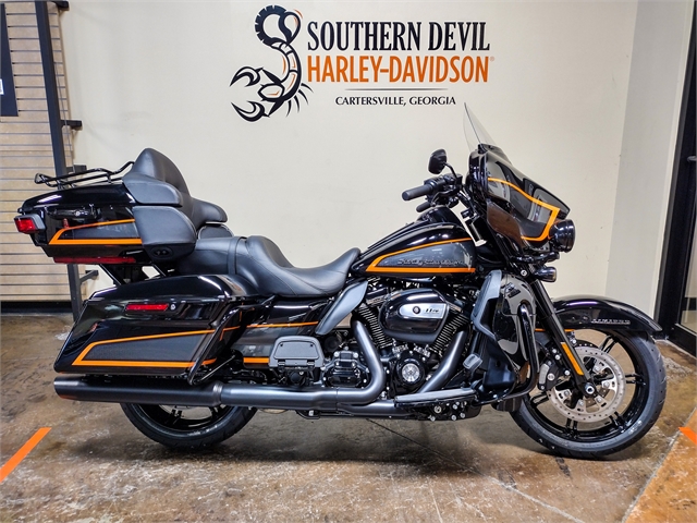 2022 Harley-Davidson Ultra Limited Ultra Limited at Southern Devil Harley-Davidson