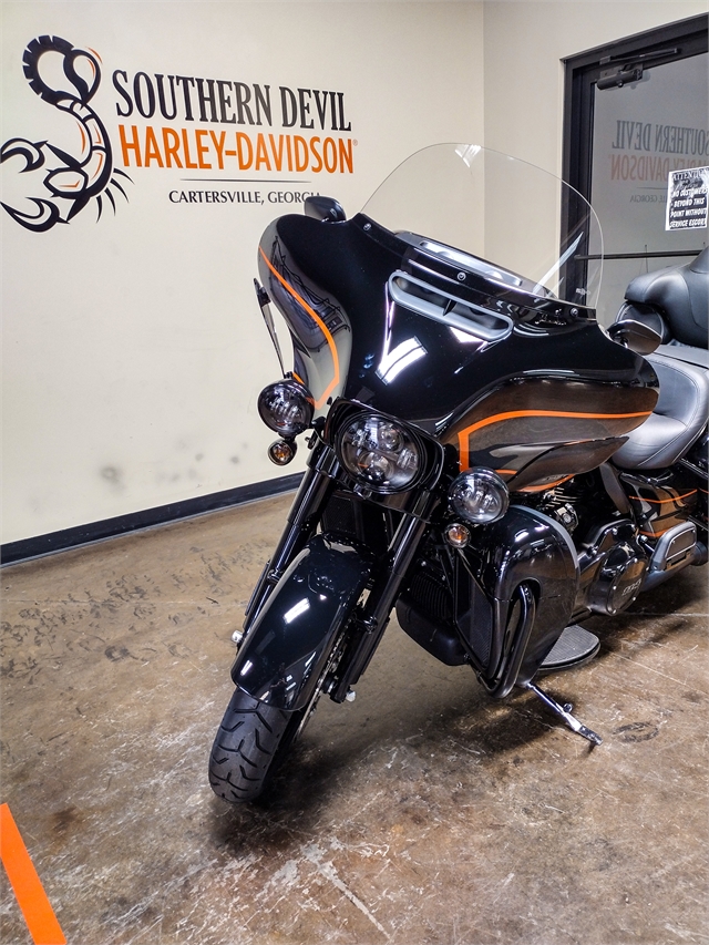 2022 Harley-Davidson Ultra Limited Ultra Limited at Southern Devil Harley-Davidson