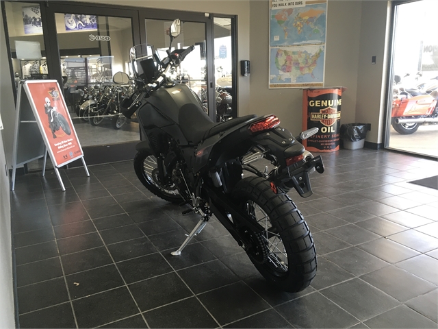 2024 Yamaha Ténéré 700 at Champion Motorsports