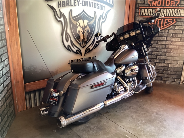 2017 Harley-Davidson Street Glide Special at Stutsman Harley-Davidson