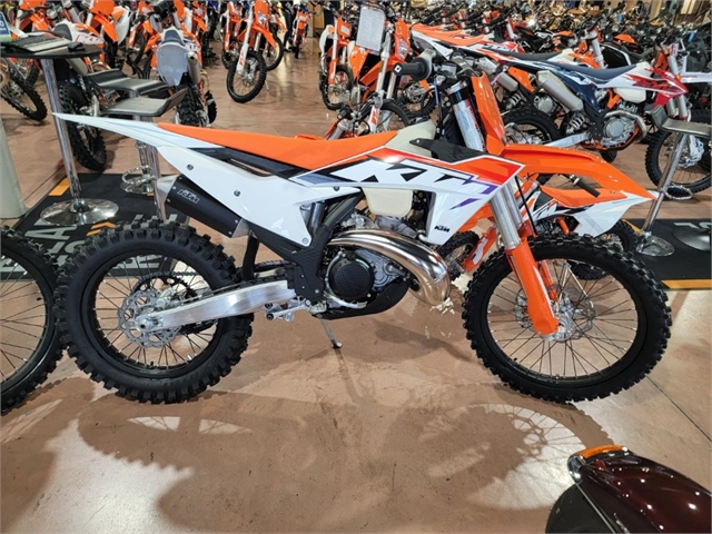 2023 KTM XC 250 at Indian Motorcycle of Northern Kentucky