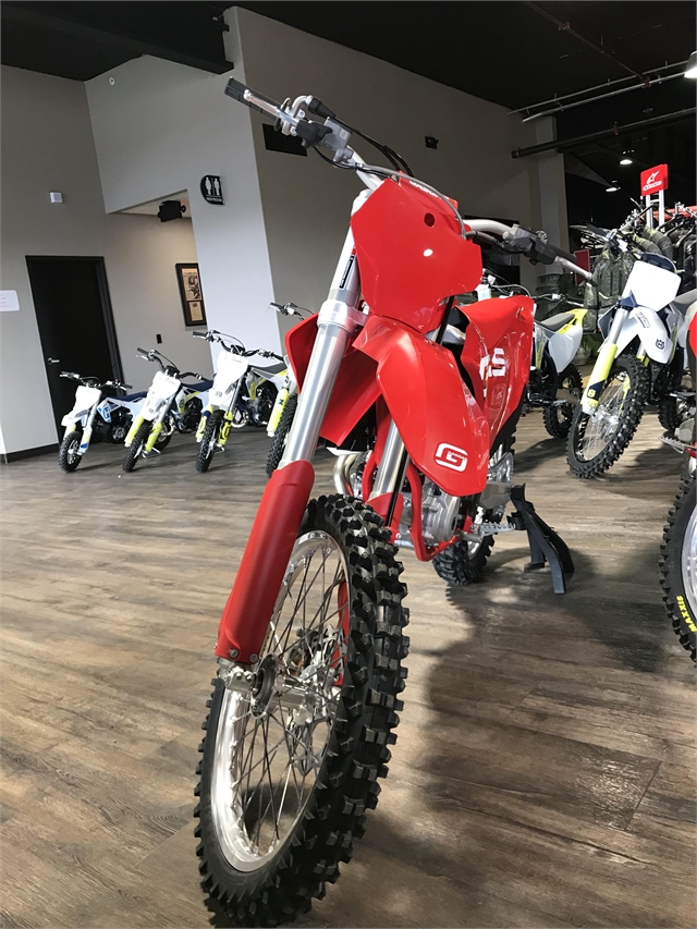 2023 GAS GAS MC 350F at Guy's Outdoor Motorsports & Marine