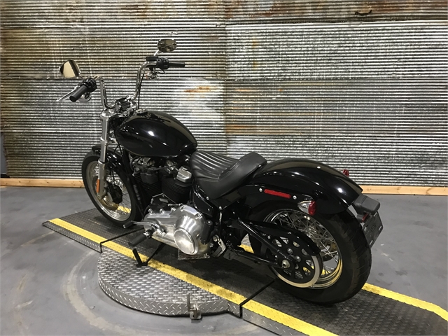 2020 Harley-Davidson Softail Standard at Texarkana Harley-Davidson