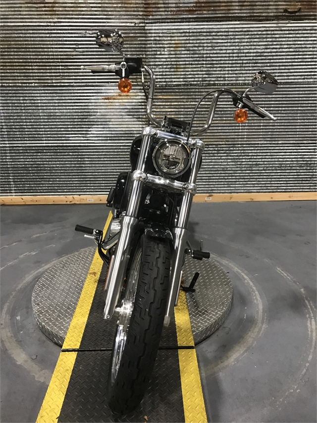 2020 Harley-Davidson Softail Standard at Texarkana Harley-Davidson