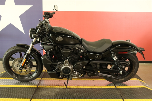 2023 Harley-Davidson Sportster NightsterT at Texas Harley