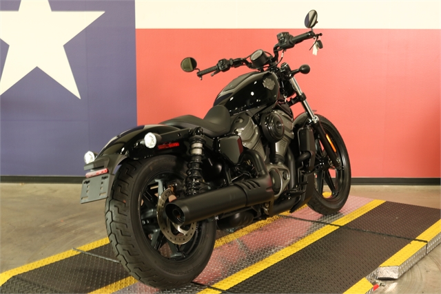 2023 Harley-Davidson Sportster NightsterT at Texas Harley