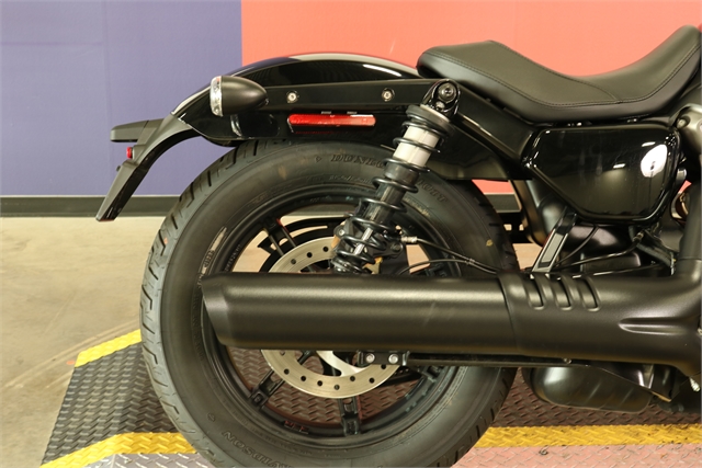 2023 Harley-Davidson Sportster NightsterT at Texas Harley