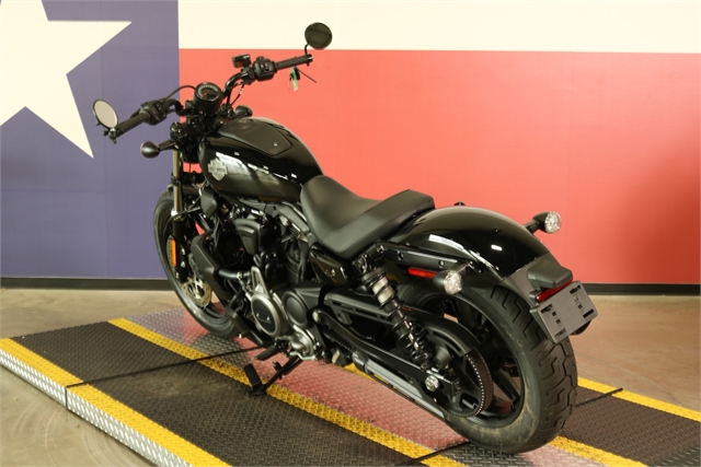 2023 Harley-Davidson Sportster NightsterT at Texas Harley