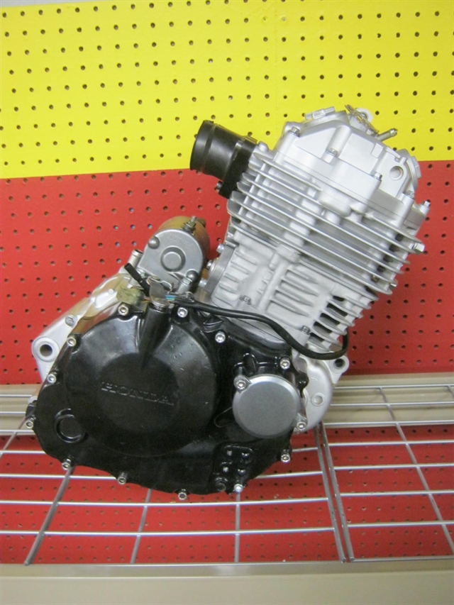 2003 Honda TRX400EX Big Bore Stroker 460cc Rebuilt Engine at Brenny's Motorcycle Clinic, Bettendorf, IA 52722